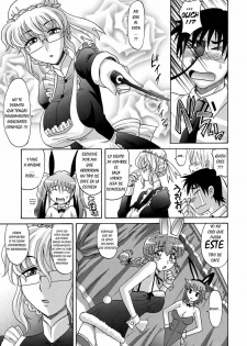 Harem Tune Cos Genteiban 3 ESP - page 3