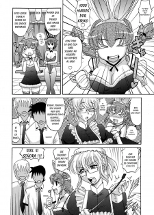 Harem Tune Cos Genteiban 3 ESP - page 4