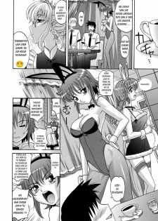 Harem Tune Cos Genteiban 3 ESP - page 6