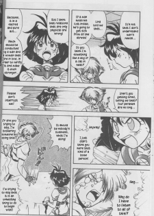 (C52) [HALOPACK (HALO)] Tempting 3 (Slayers) [English] - page 12
