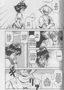(C52) [HALOPACK (HALO)] Tempting 3 (Slayers) [English] - page 17