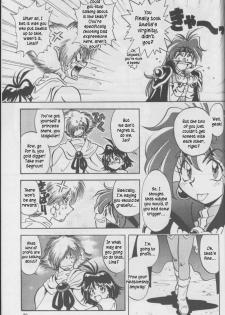 (C52) [HALOPACK (HALO)] Tempting 3 (Slayers) [English] - page 29
