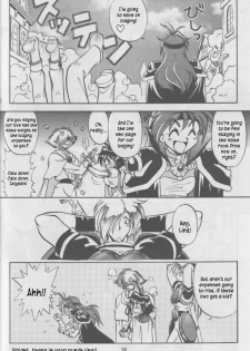 (C52) [HALOPACK (HALO)] Tempting 3 (Slayers) [English] - page 30