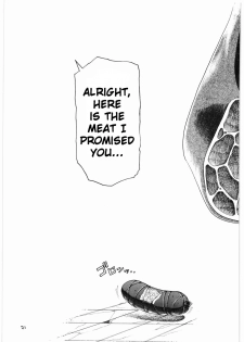 [Sumire Club] TATESEN 3/3 [English] - page 21