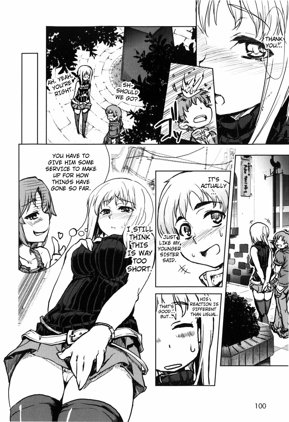 [Arima Zin] Muchipuri [English] [YQII + 4dawgz] page 106 full