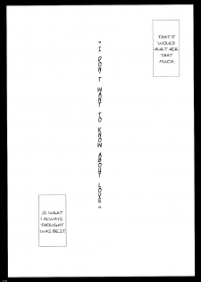 [Waterfall (Takano Saku)] Koi. | Love. (Mai-HiME) [English] [Payapaya+Yuribou] [Digital] - page 8