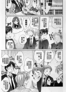 [Kantamaki Yui] H Sketchi... | 愛愛的寫生書 [Chinese] - page 8