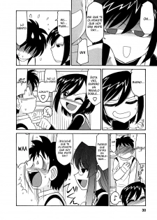 [Charlie Nishinaka] Cheers! 5 [Spanish] [Futae Ikken] - page 29