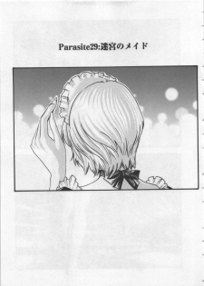 [Haruki] Kisei Juui Suzune 4 - page 45