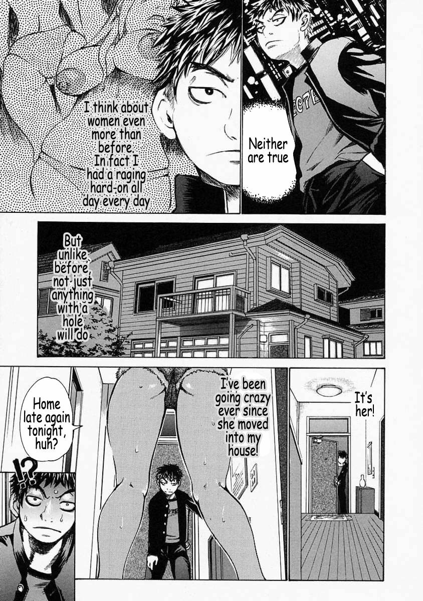 [Kira Hiroyoshi] Mousou Kizoku - The Noble Illusionist [English] [Coff666] page 145 full