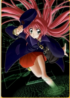 [F&C] Can Can Bunny 6 i♥mail Monaco to Issho! - page 10