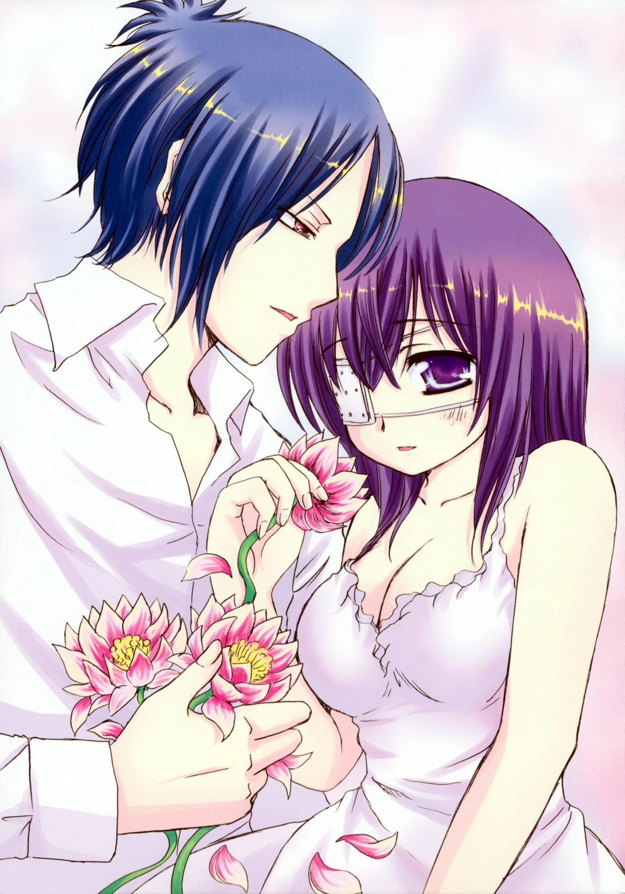 (C75) [Kotonoya (Kirihara Futaha)] I'm gonna make you XXX (Katekyo Hitman REBORN!) page 3 full