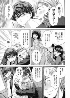 [SHOU AKIRA] RENAI KENNAI - page 15