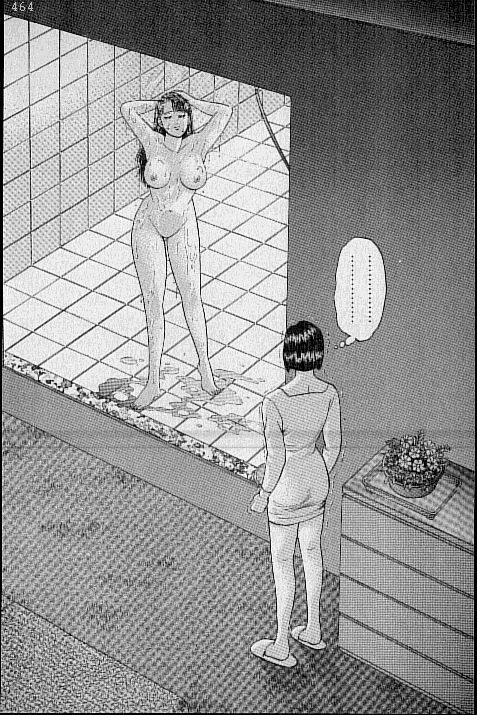[Murao Mio] Virgin Mama Vol.4 page 109 full