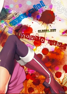 (COMIC1☆5) [Clesta (Cle Masahiro)] CL-orz 14 (Puella Magi Madoka Magica) [Chinese] [final個人漢化] [Decensored] - page 17