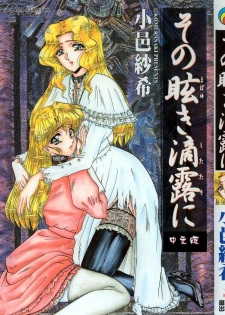 [Komura Saki] Sono Mabayuki Shitatari ni [Chinese]