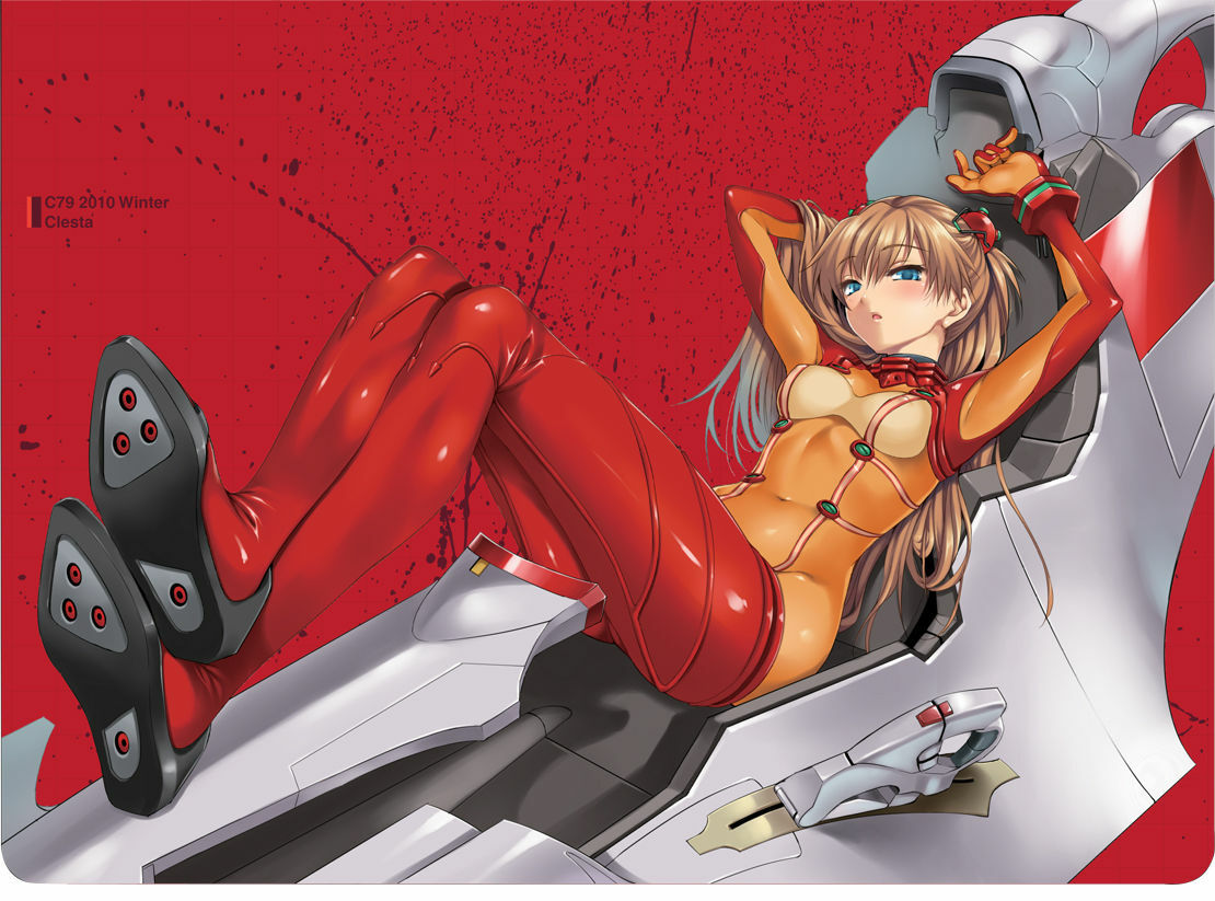 (C79) [Clesta (Cle Masahiro)] CL-orz:13 - You Can (Not) Advance. (Rebuild of Evangelion) [Chinese] [final個人漢化] [Decensored] page 17 full