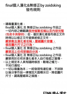 (C79) [Clesta (Cle Masahiro)] CL-orz:13 - You Can (Not) Advance. (Rebuild of Evangelion) [Chinese] [final個人漢化] [Decensored] - page 20