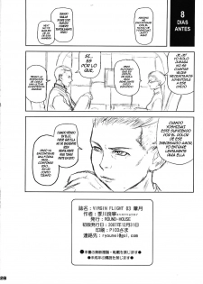 (C73) [ROUND-HOUSE (Kikkawa Ryounei)] Virgin Flight:03 Yoshizuki | Perdida de la Virgindad 03 Yoshizuki Iori (Is) [Spanish] [Kallen-Kozuki] - page 25