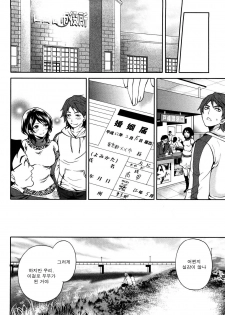 [Miyahara Ayumu] Shimoeda-sanchi no Akarui Shokutaku - The Shimoedas, a poor but happy circle. [Korean] - page 15