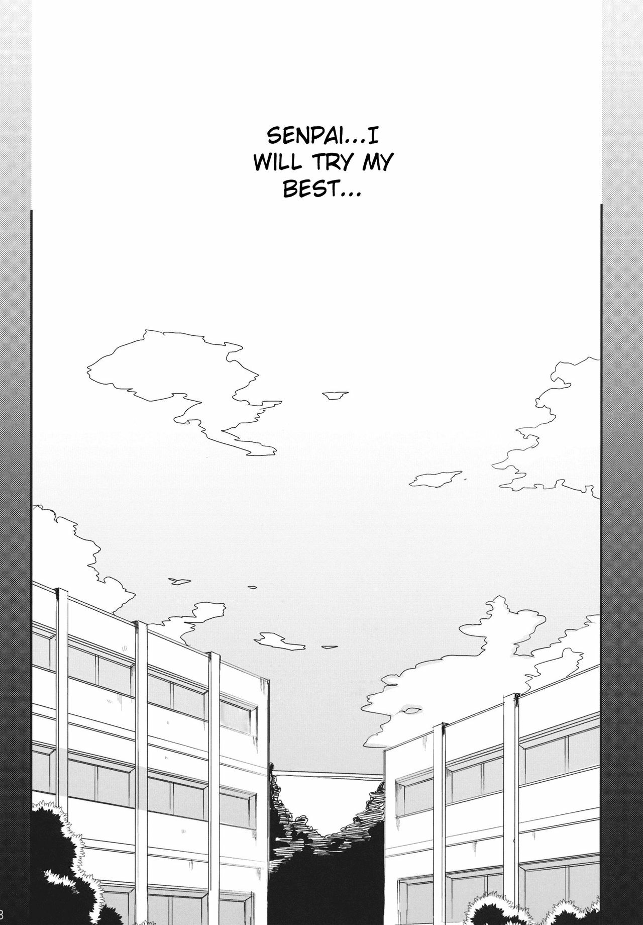 (C80) [Magono-Tei (Carn)] Kayumidome 6 Houme - Prescription 06 - Kouhen (Amagami) [English] [CGrascal] page 19 full