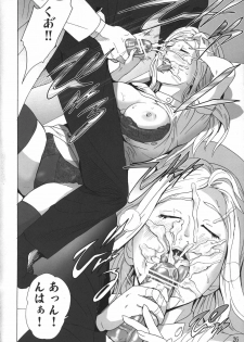 (C73) [Hy-dou (Hyji)] FeGa (Various) - page 25