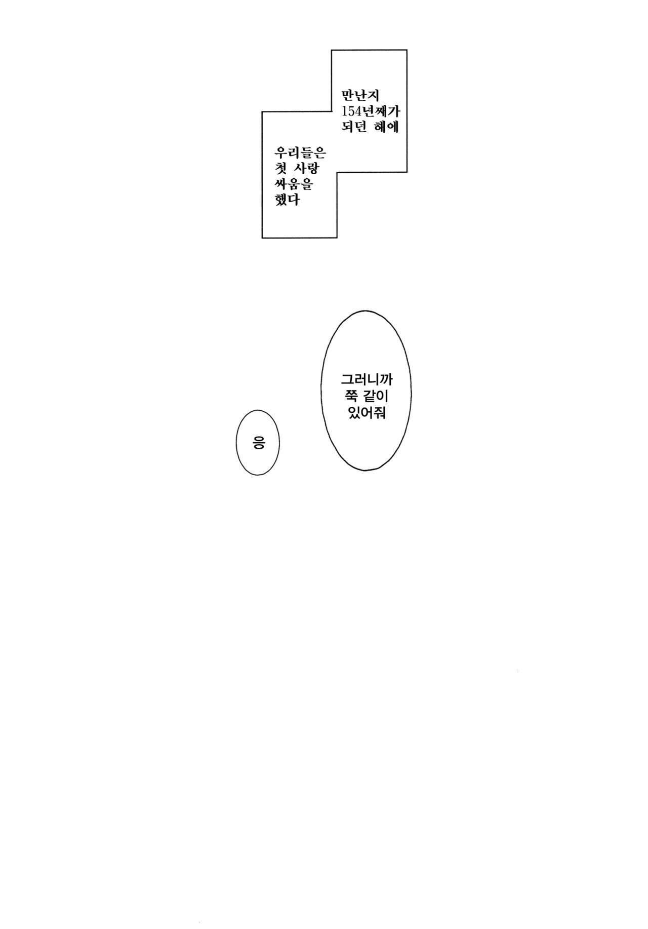 (C80) [Homunculus] Bakeonigatari (Bakemonogatari) [Korean] [Project H] page 24 full