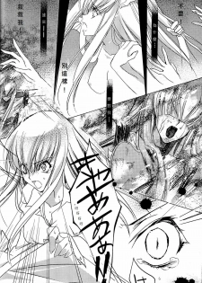 [CREAYUS (Rangetsu)] Pink Noise (CODE GEASS: Lelouch of the Rebellion) [Chinese] [soulrr 個人漢化] - page 14