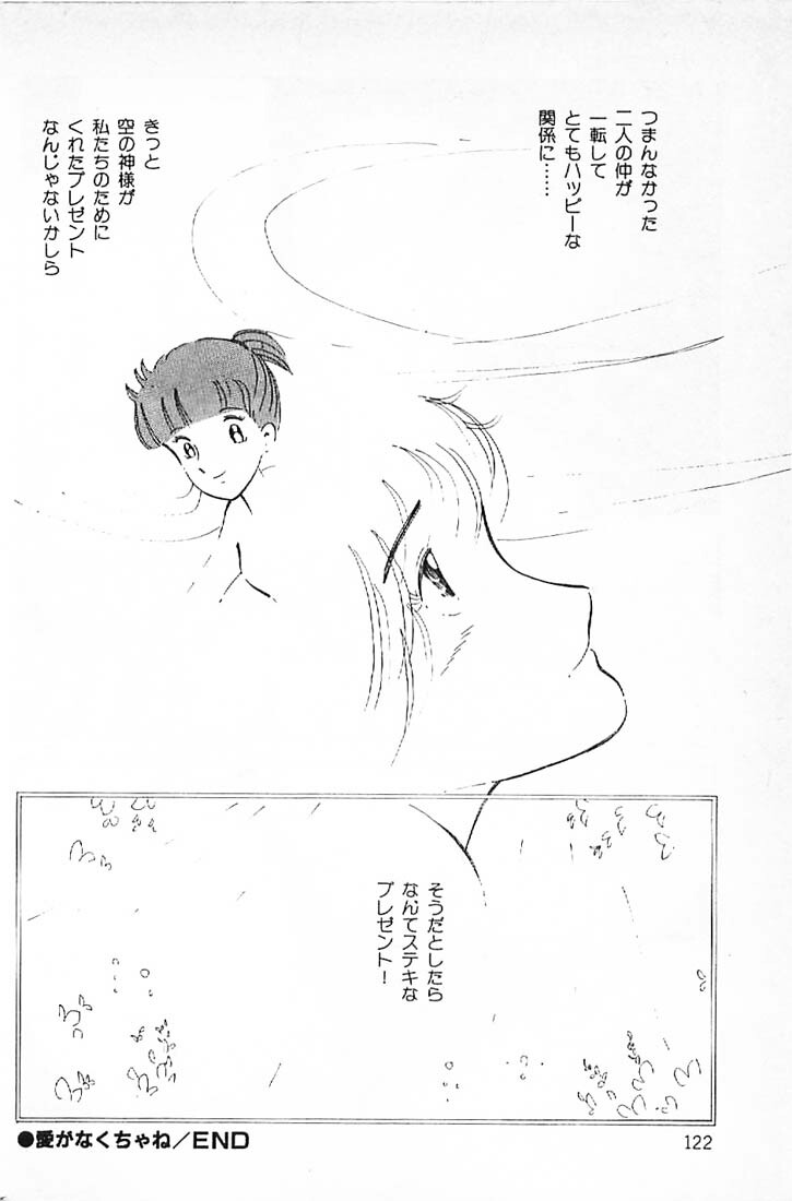 [Makimura Miki] Warai no Ou-sama (Various) page 124 full