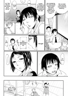[Toguchi Masaya] Oazuke Teacher | Teacher On Hold (COMIC MUJIN 2010-10) [English] [Kusanyagi] - page 4