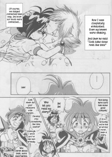 (C58) [Halopack (HALO)] Slayers SS (Slayers) [English] - page 21