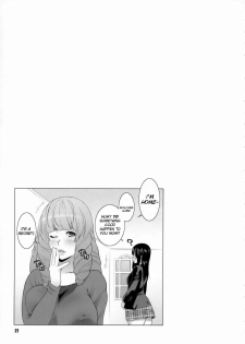 (C77) [TETRODOTOXIN (Nise Kurosaki)] BAKUNEW 2 (Bakuman) [English] {doujin-moe.us} - page 26