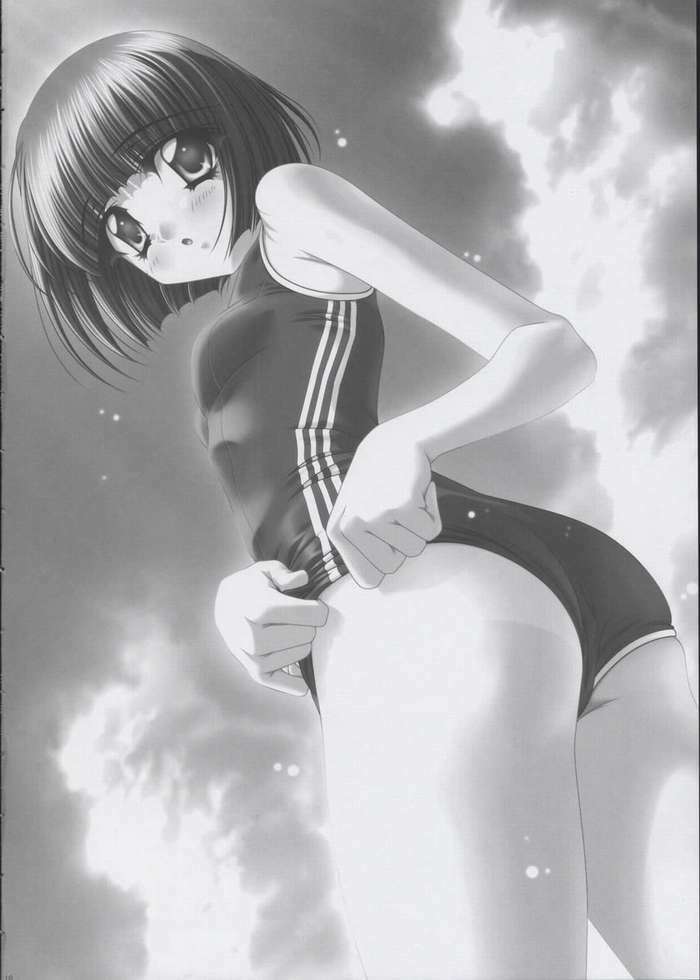 [Reimeidou (Amakawa Akito)] testament-00- (With You) page 13 full