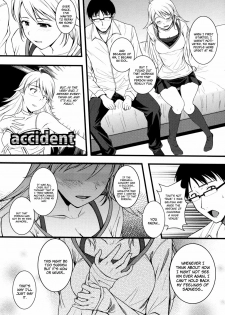 (C79) [Count2.4 (Nishi)] Continuation (THE iDOLM@STER) [English] [redCoMet] - page 14