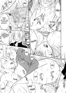 [R55 Kyouwakoku (Kuroya Kenji)] SOIX 3 (Fullmetal Alchemist) [English] [Zoro & Oasis-Scantrad] [2008-09] - page 18