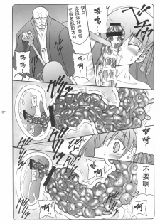(C68) [Abarenbow Tengu (Izumi Yuujiro)] Kotori (Fate/stay night) [Chinese] [L君] - page 10