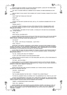 [5to:D (Kabe)] Ookami-san Ki wo Tsukete! [Beware Mr. Wolf!] (Code Geass) [English] ==Strange Companions== - page 22
