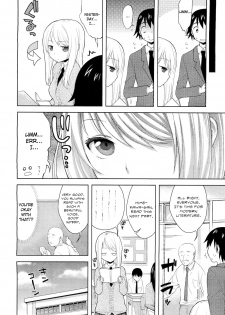[Kanyapyi] Keikaku Douri! | Just As Planned! (COMIC Megastore 2011-05) [English] =TV= - page 4