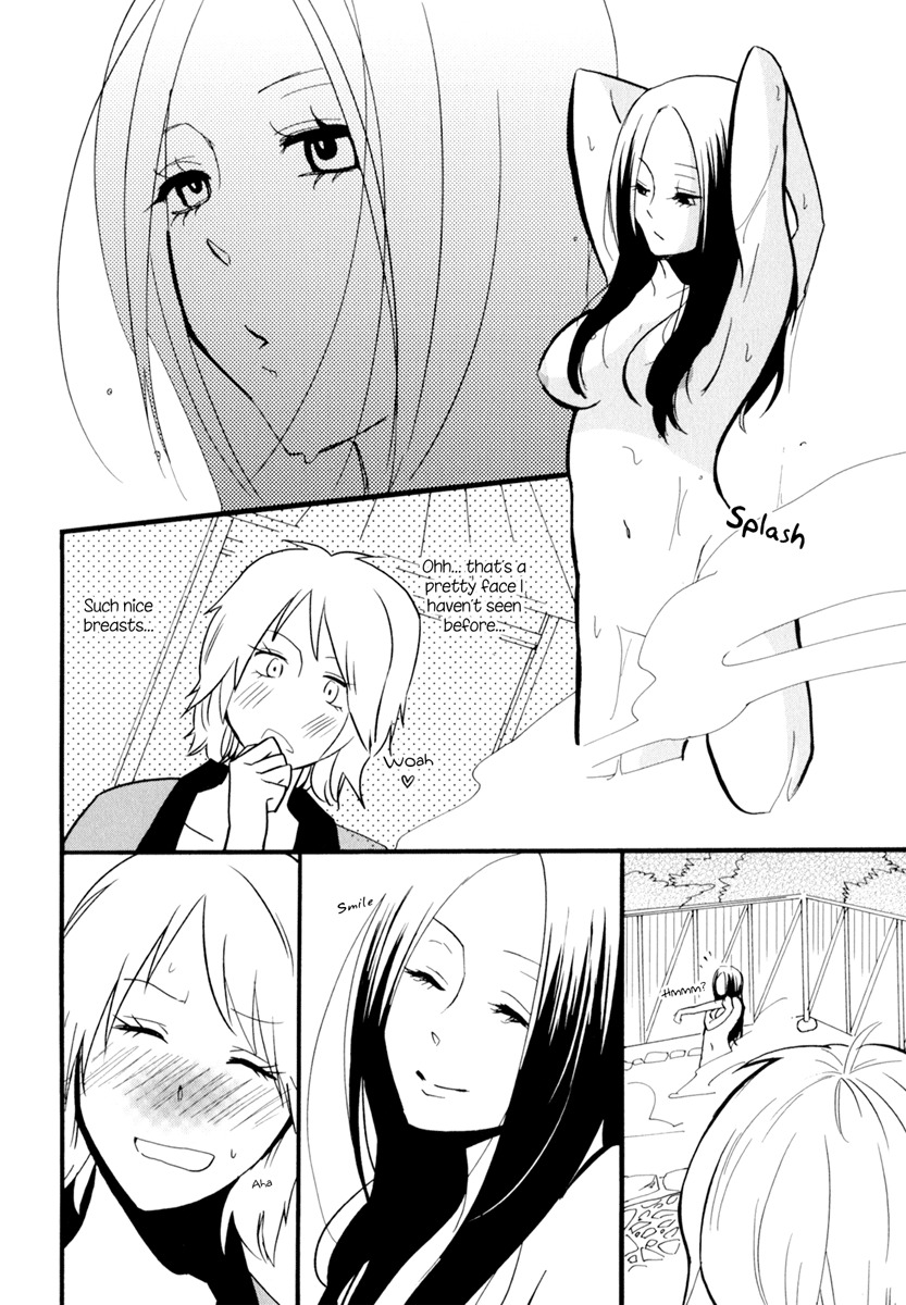 [Amano Shuninta] Yukemuri Sanctuary [English] page 30 full
