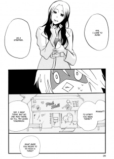 [Amano Shuninta] Yukemuri Sanctuary [English] - page 32