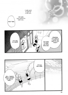 [Amano Shuninta] Yukemuri Sanctuary [English] - page 40