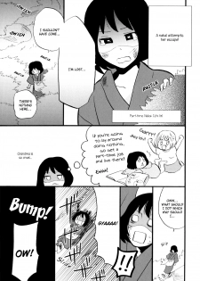 [Amano Shuninta] Yukemuri Sanctuary [English] - page 8