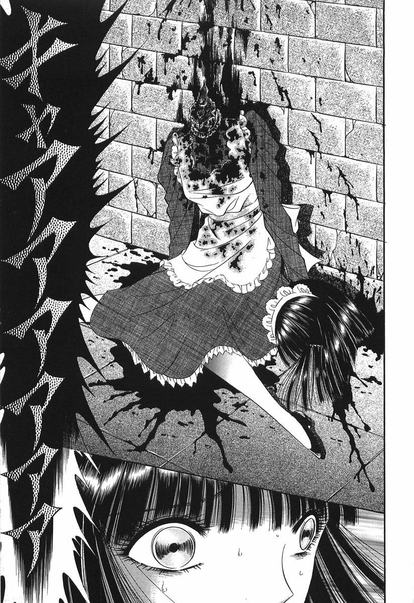 [Senno Knife] Shoujo Pandora (Japanese) page 111 full