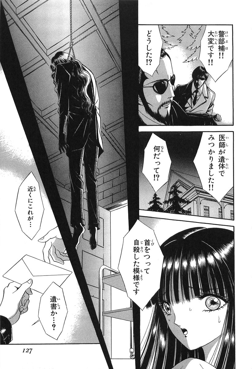 [Senno Knife] Shoujo Pandora (Japanese) page 129 full