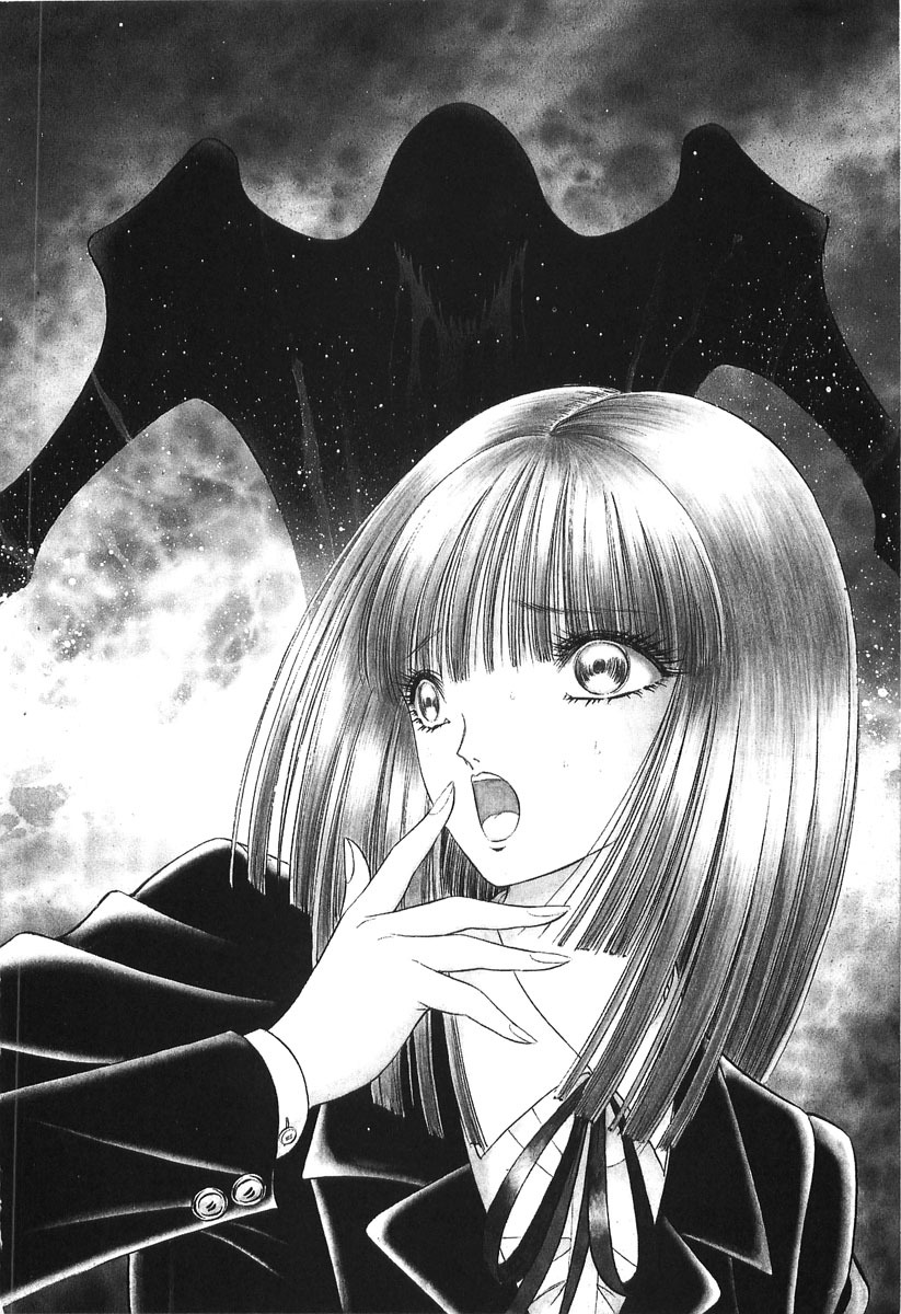 [Senno Knife] Shoujo Pandora (Japanese) page 134 full