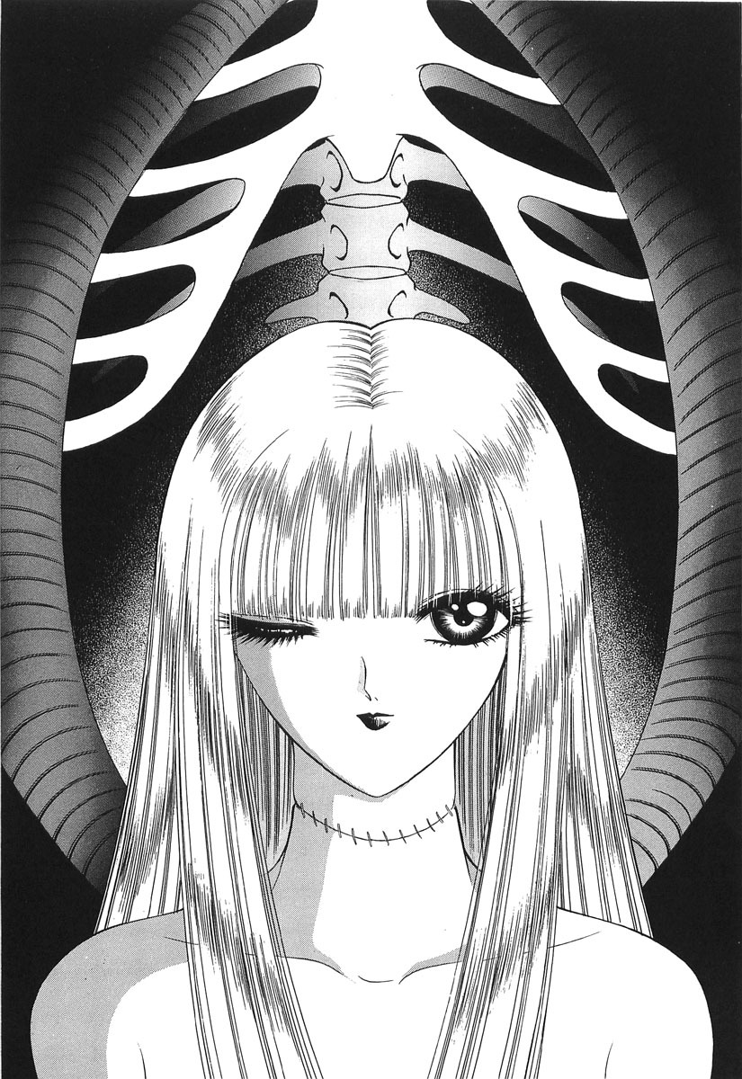 [Senno Knife] Shoujo Pandora (Japanese) page 93 full