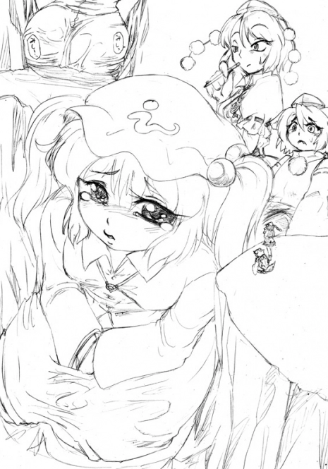 vore girl