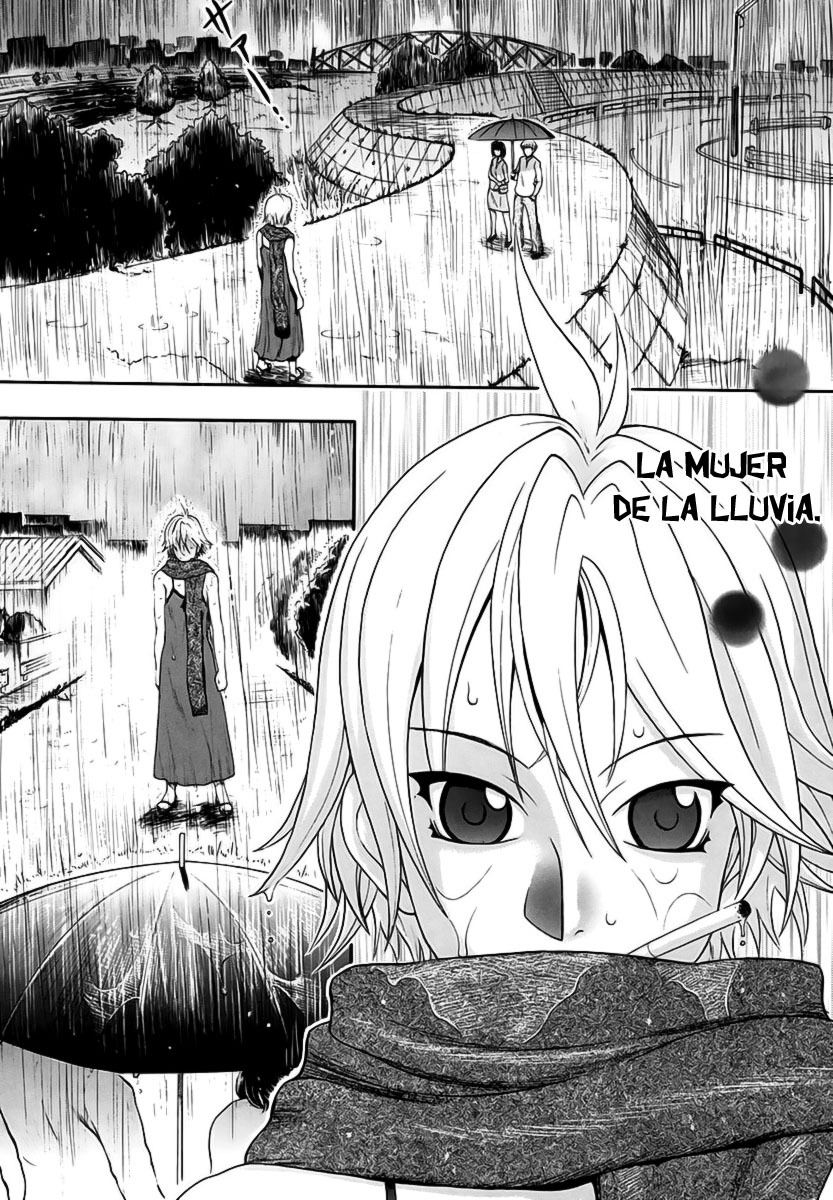 [Chikasato Michiru] Candy Girl [Spanish] [Olympos no Fansub + Ero-Team] page 126 full