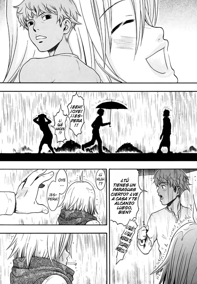 [Chikasato Michiru] Candy Girl [Spanish] [Olympos no Fansub + Ero-Team] page 128 full