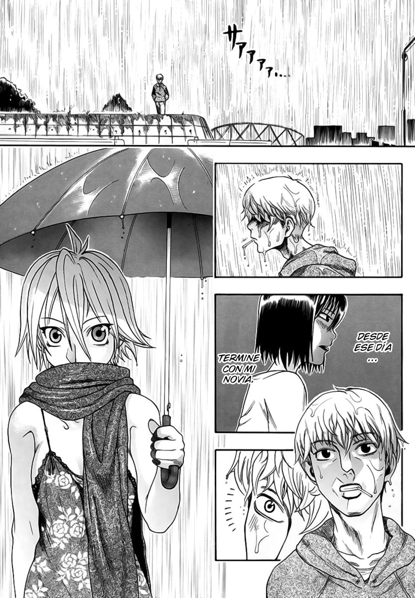 [Chikasato Michiru] Candy Girl [Spanish] [Olympos no Fansub + Ero-Team] page 143 full